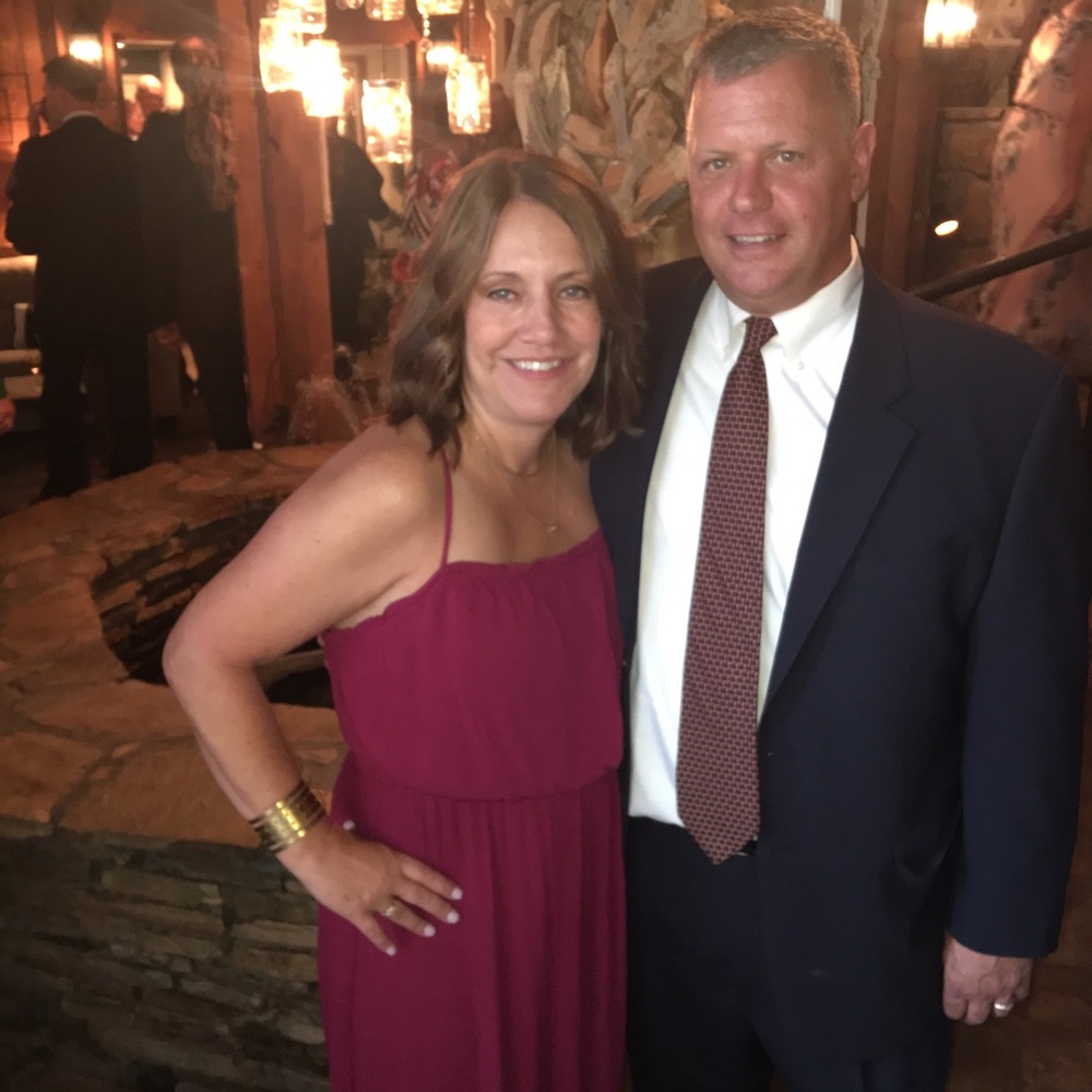 Meet your Posher, Sue